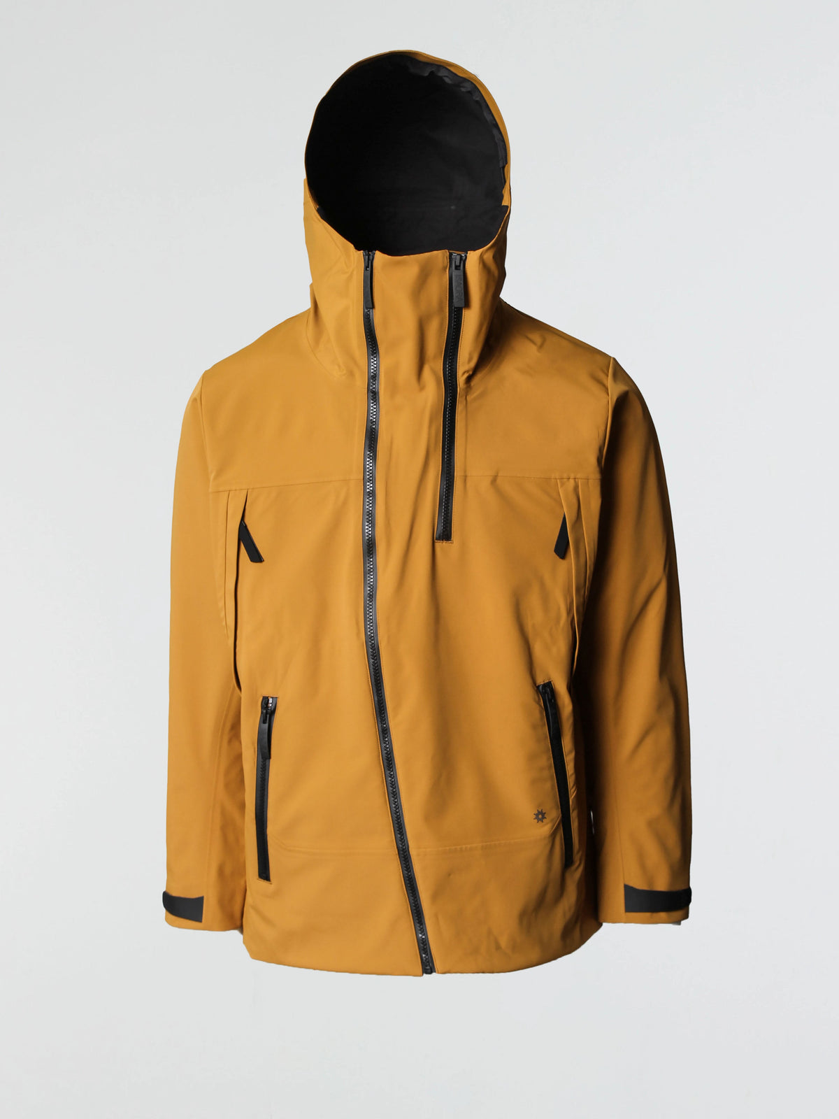 ASYM JACKE