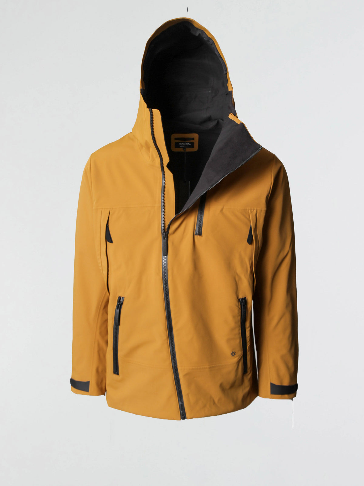 ASYM JACKE