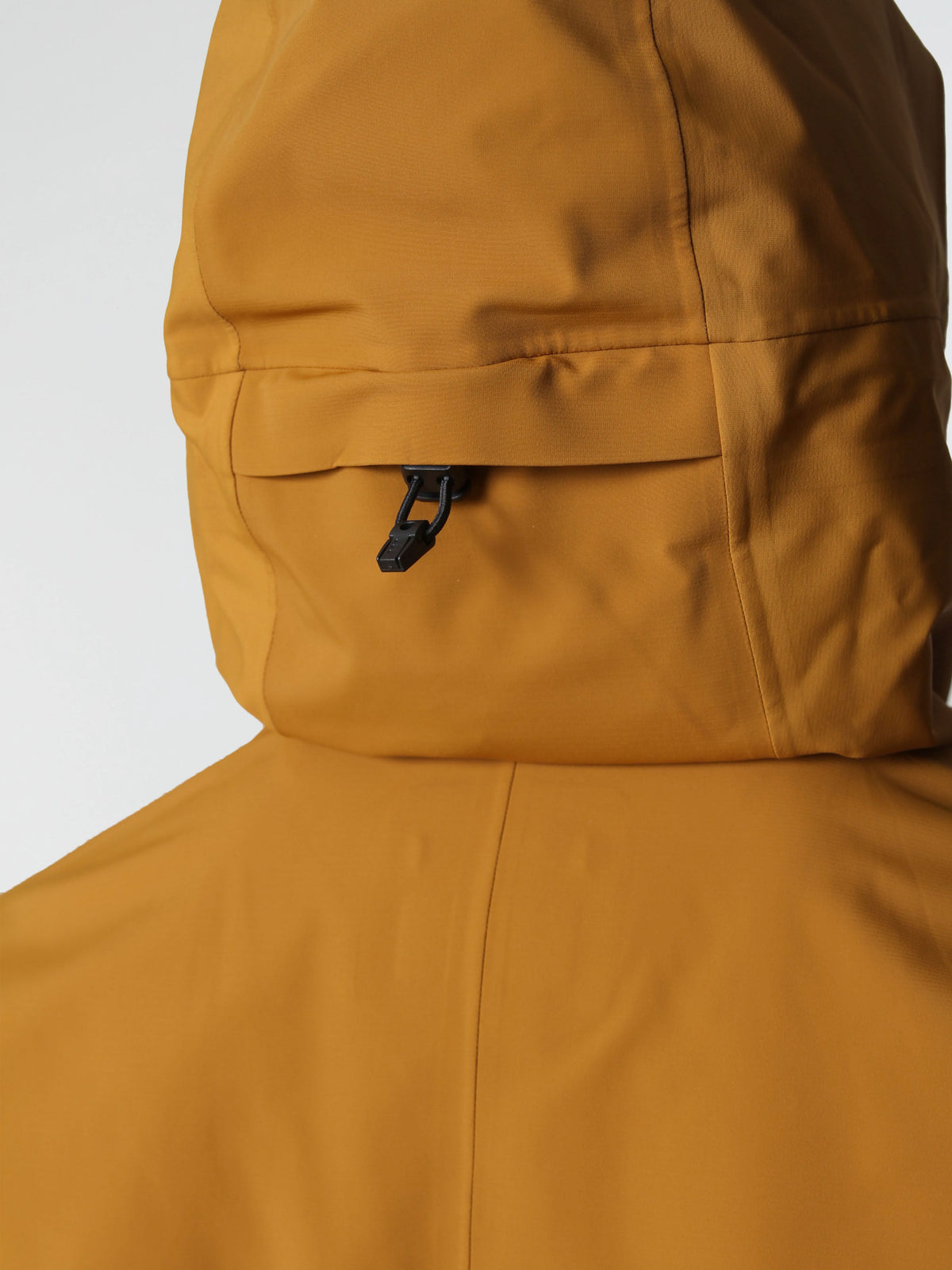ASYM JACKE