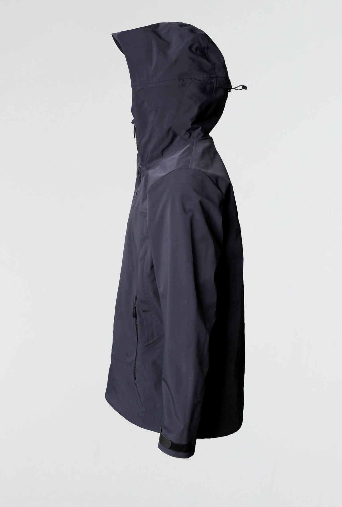 ASYM JACKE