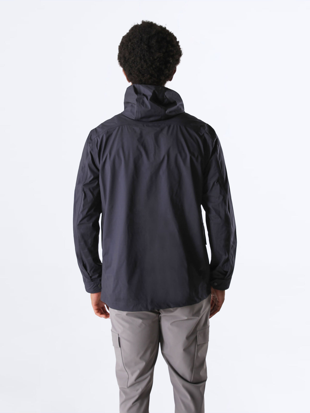MOTO SHELL JACKE