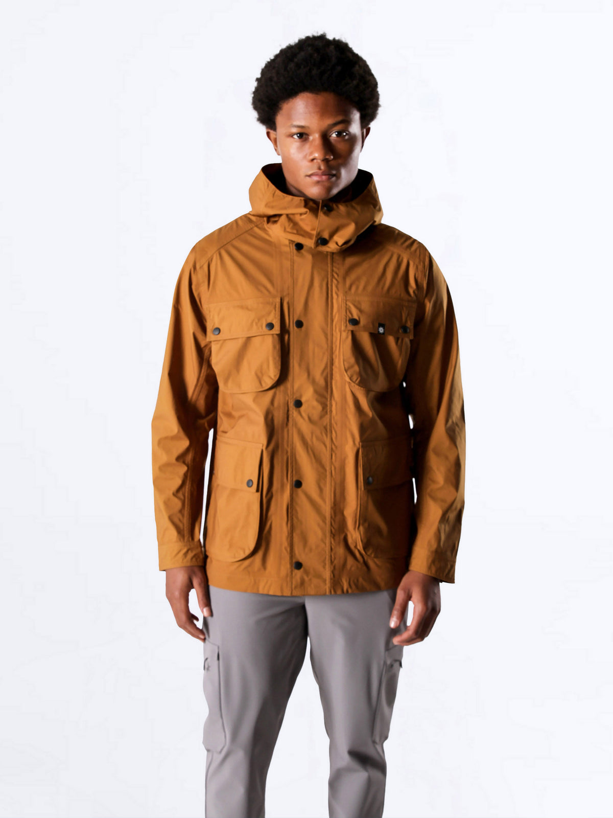 MOTO SHELL JACKE