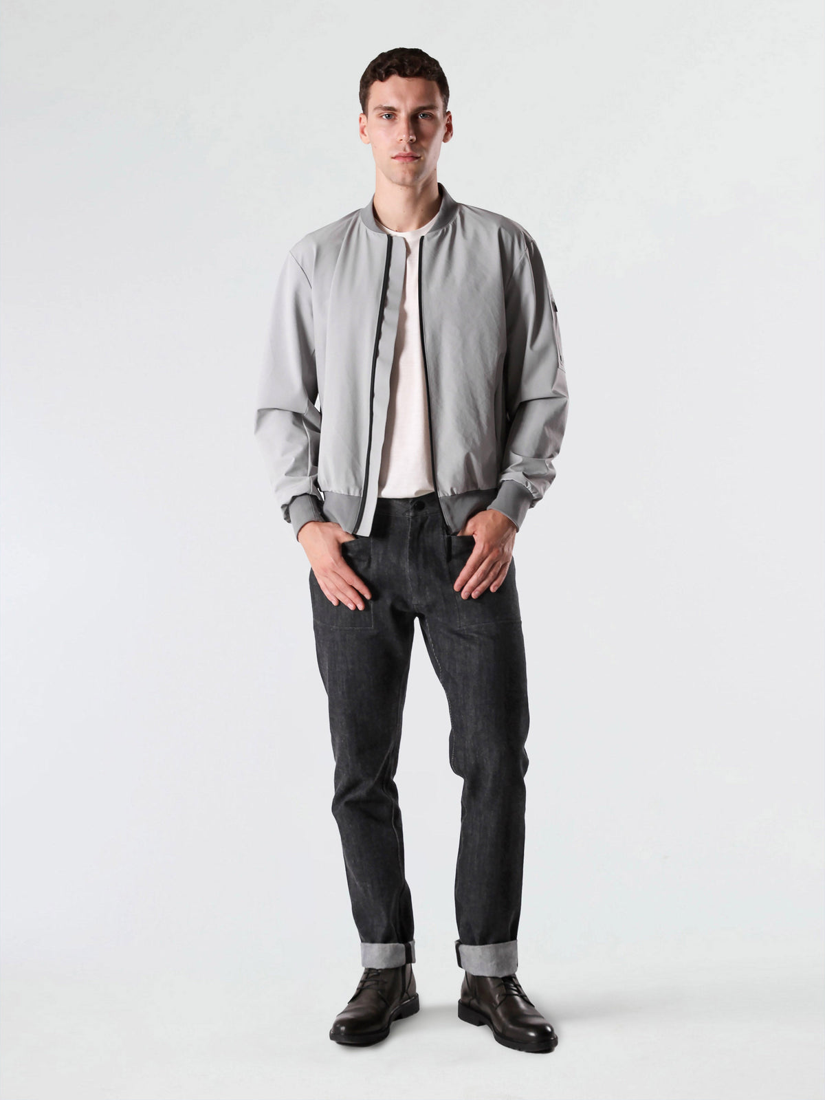 Jeans FUTURE SELVEDGE