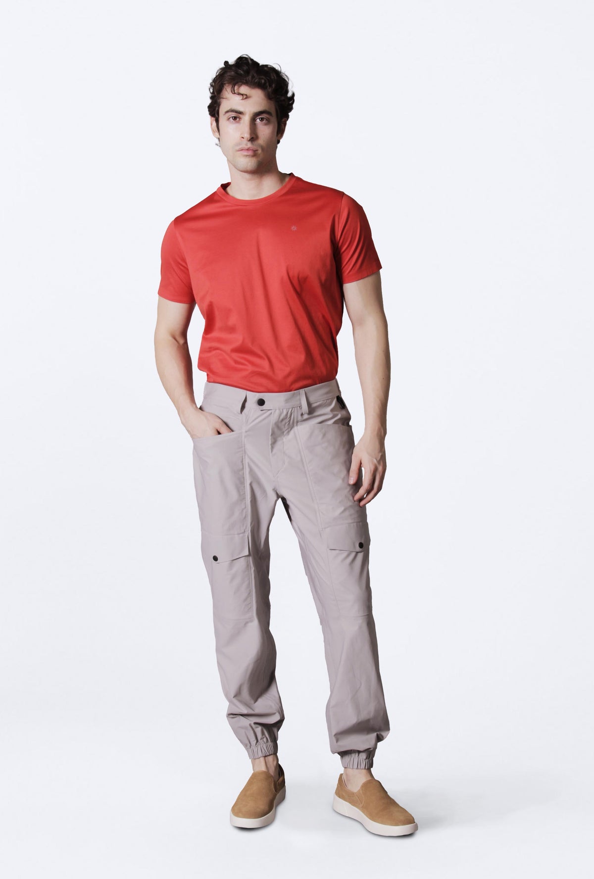 Cargohose HUNTER