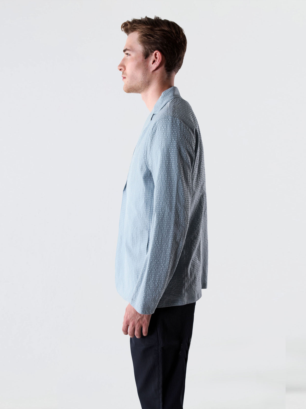 LIGHT FLIGHT JACKE
