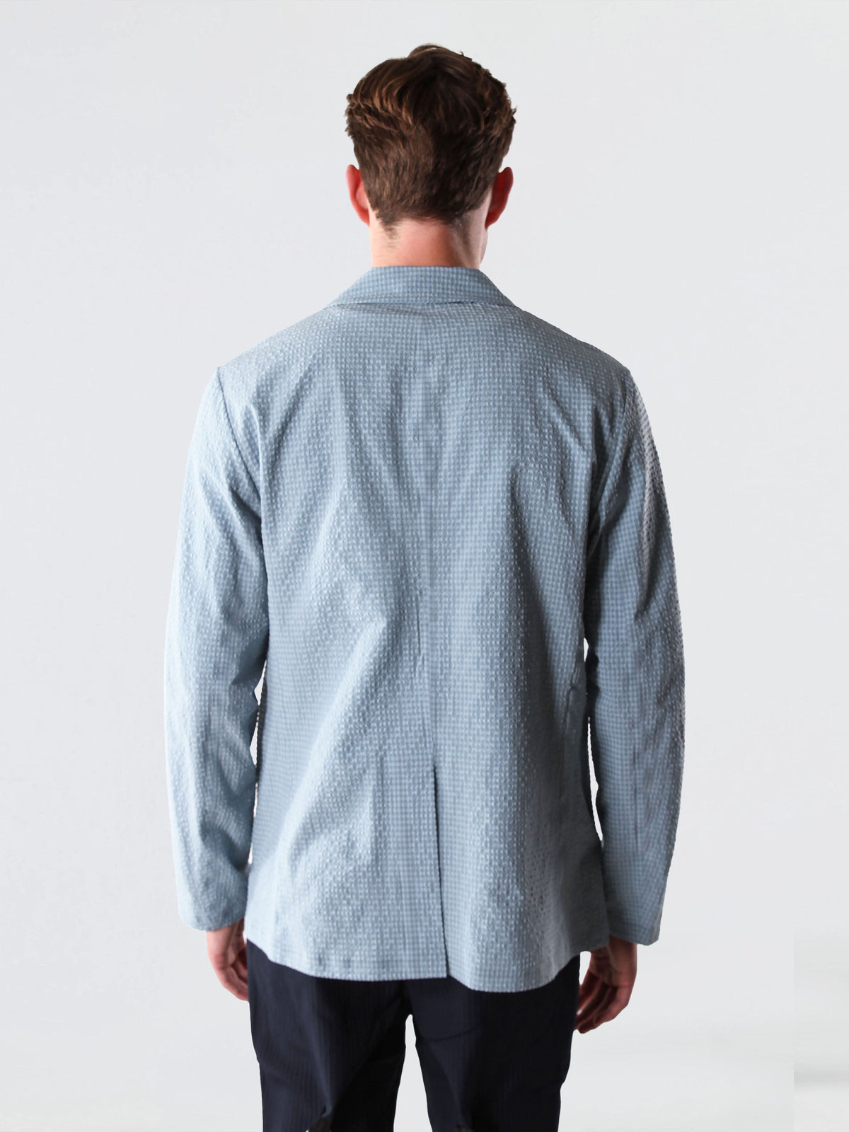 LIGHT FLIGHT JACKE
