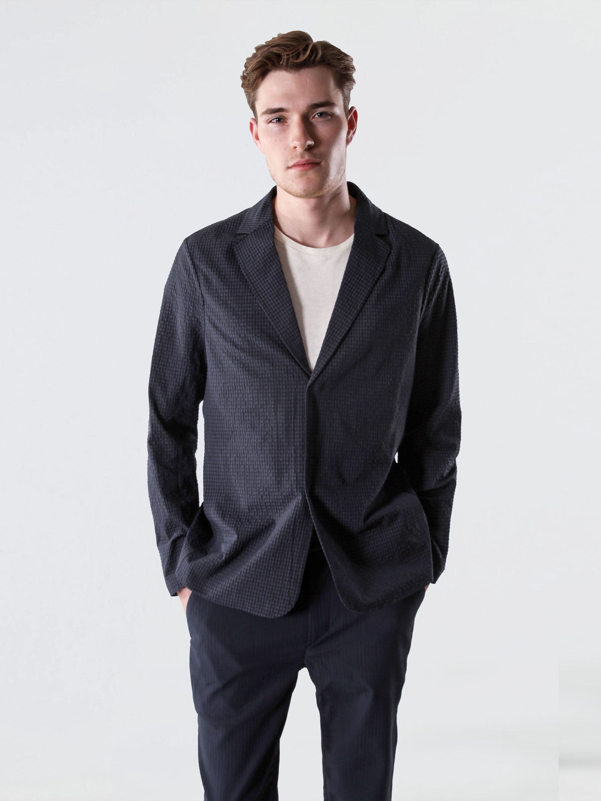 LIGHT FLIGHT JACKE