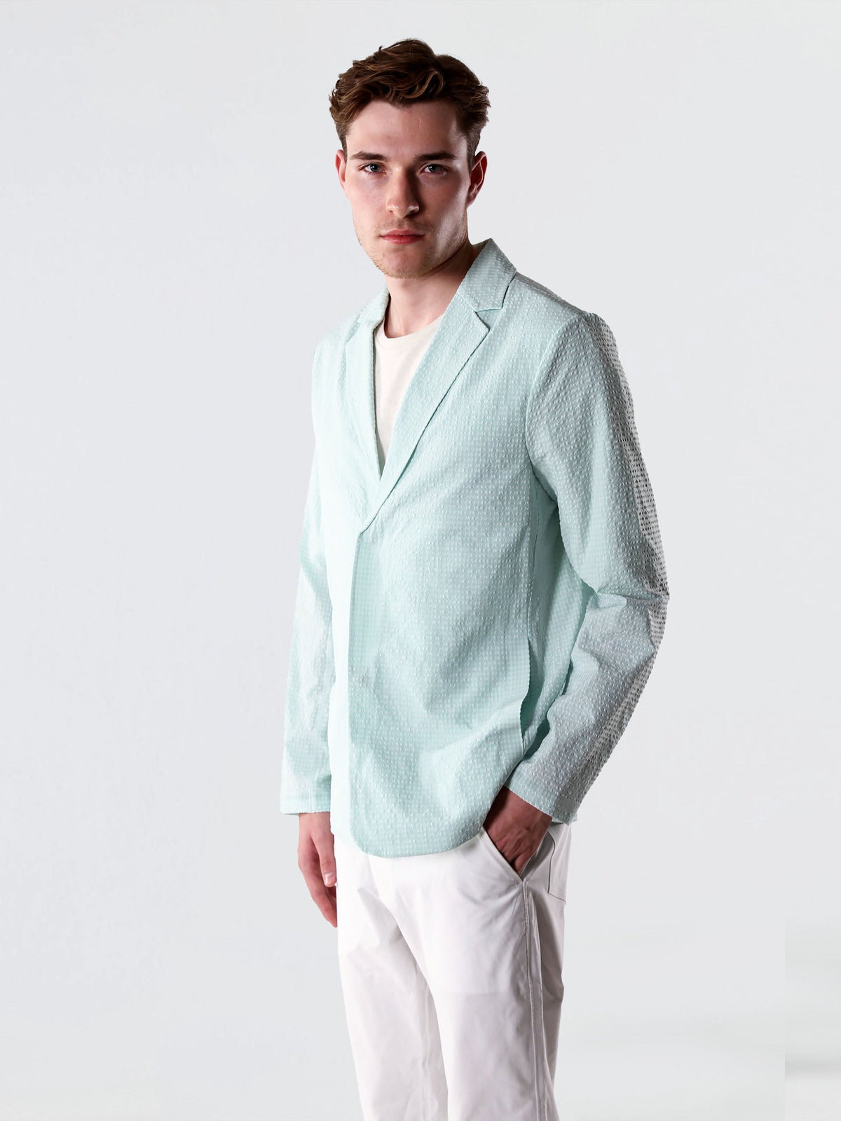 LIGHT FLIGHT JACKE