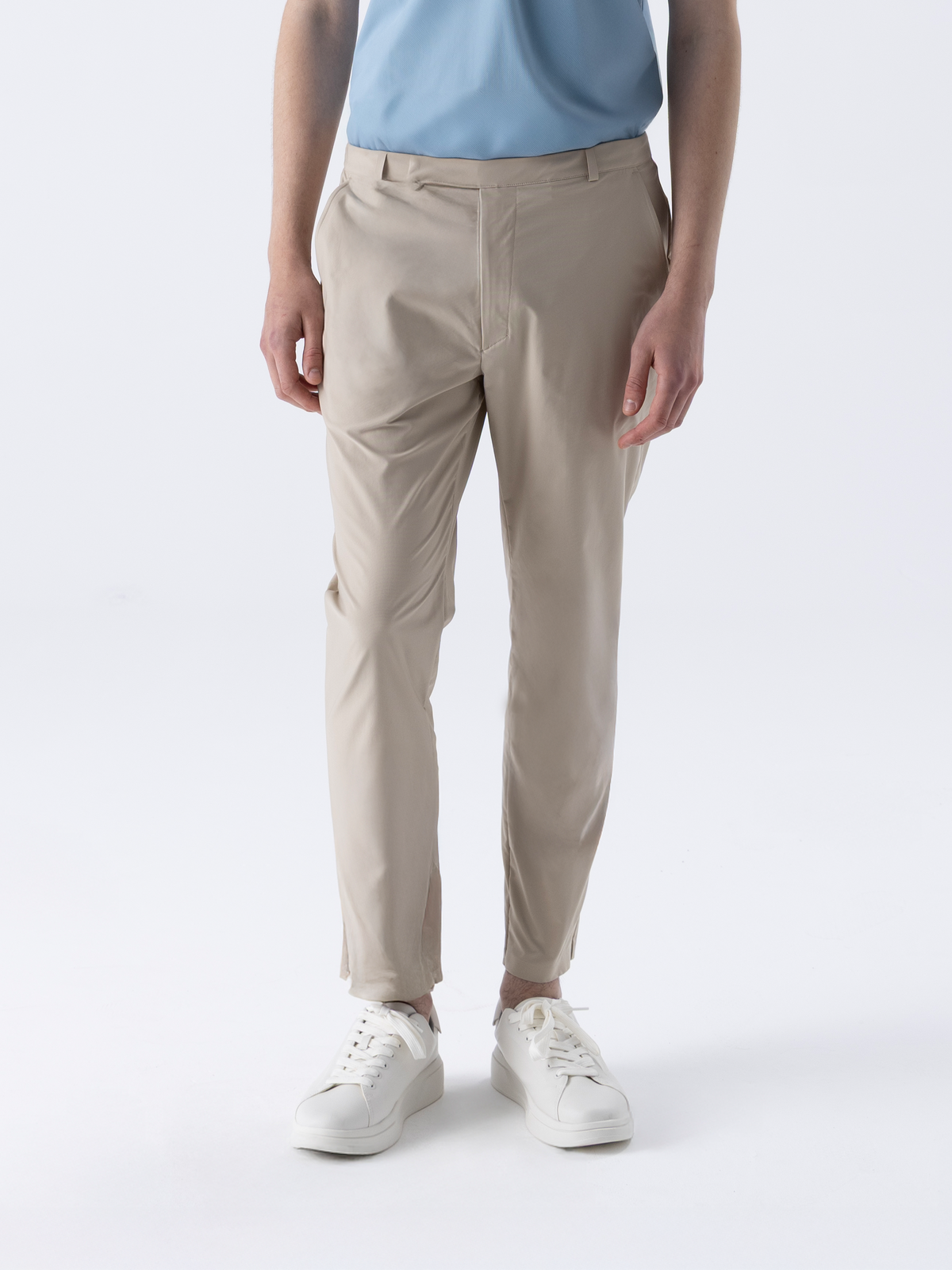NEW TECHNICAL CHINOHOSE