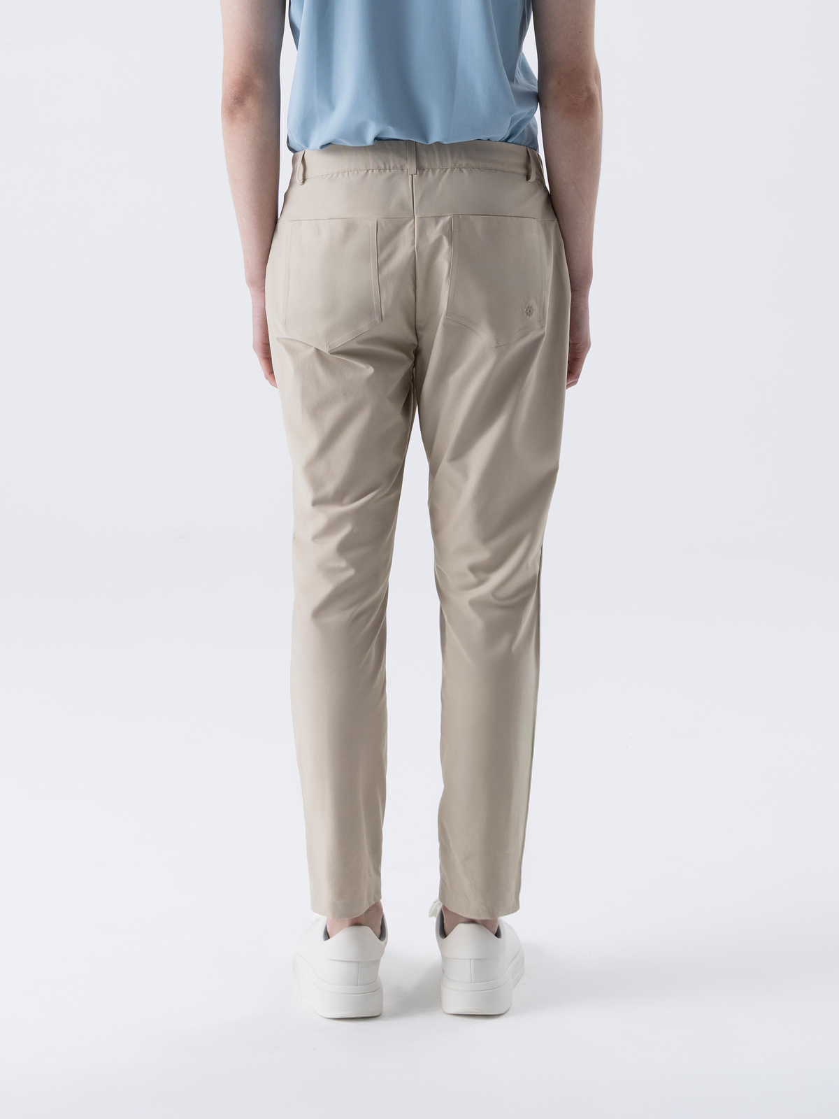 NEW TECHNICAL CHINOHOSE