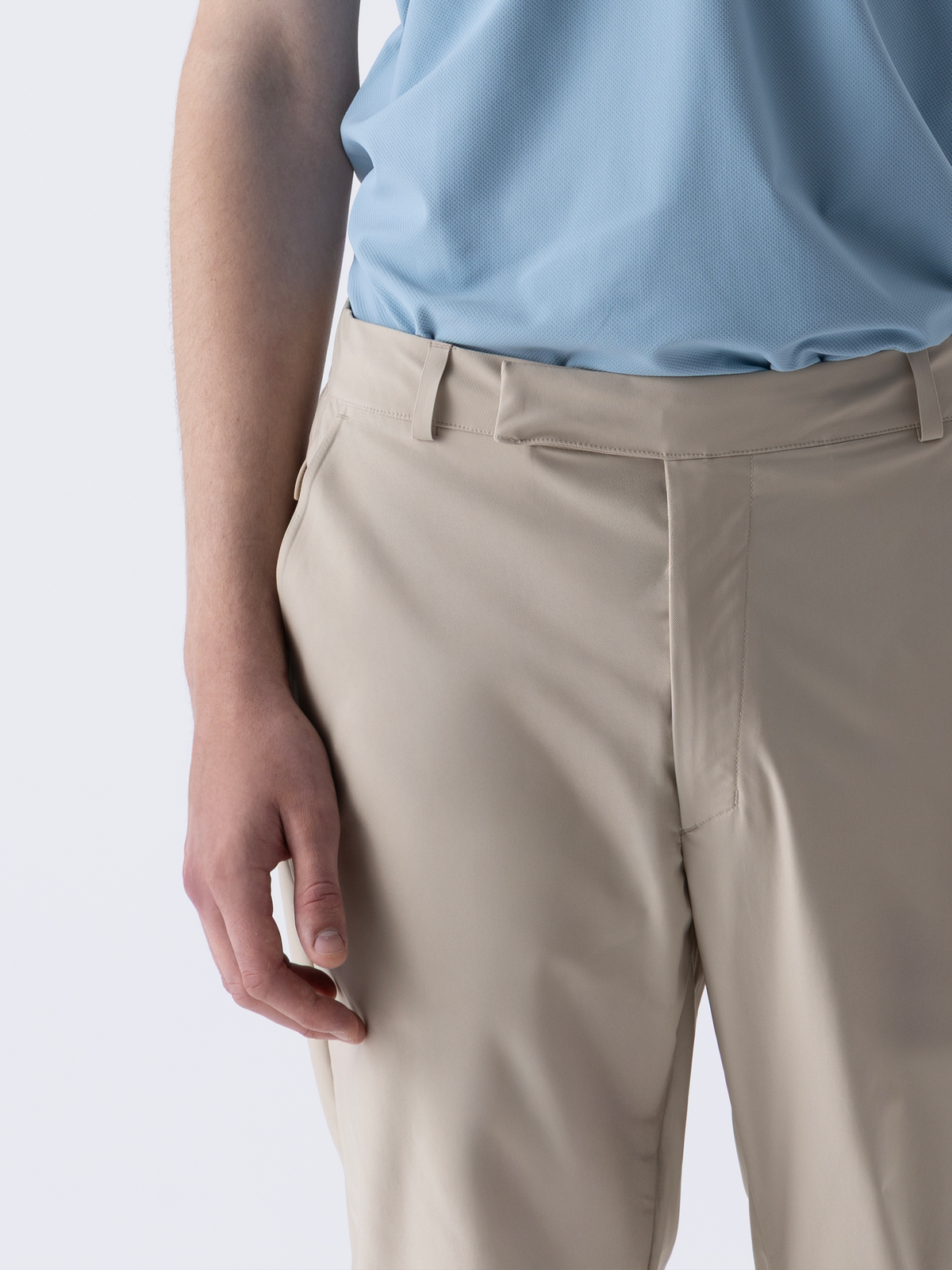 NEW TECHNICAL CHINOHOSE