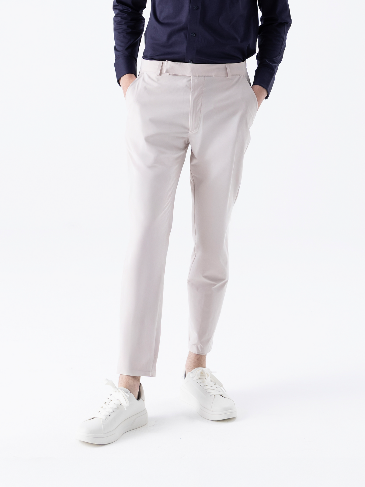 NEW TECHNICAL CHINOHOSE