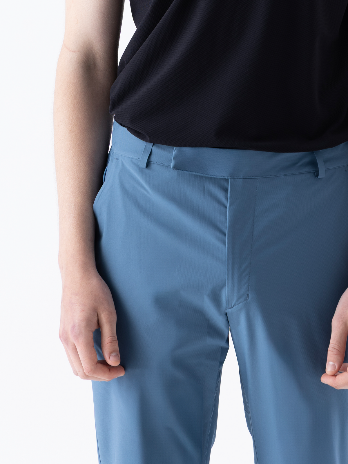 NEW TECHNICAL CHINOHOSE