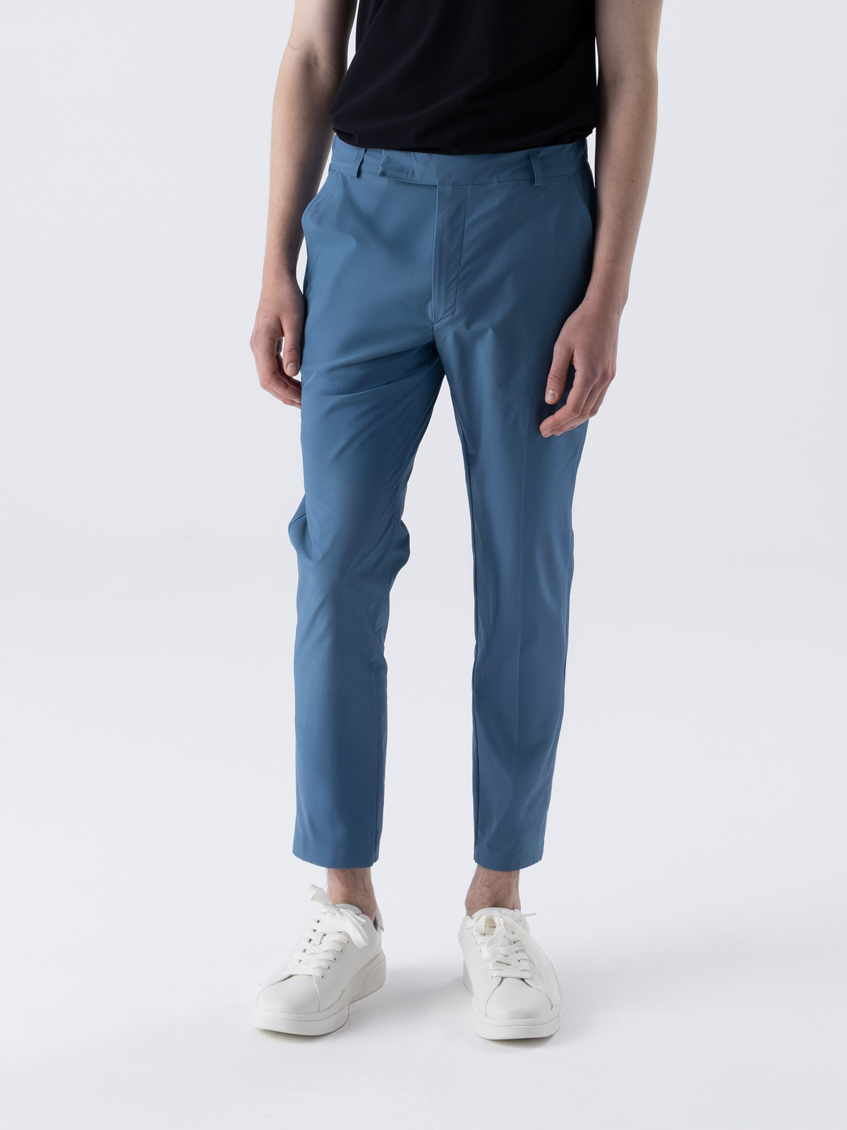 NEW TECHNICAL CHINOHOSE