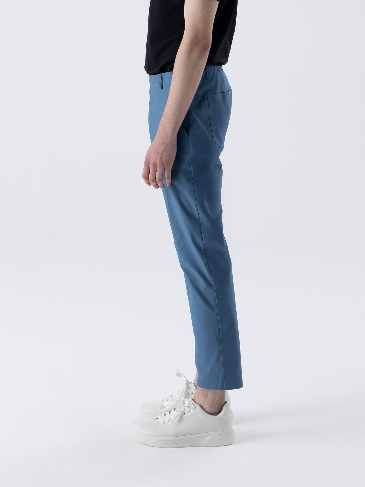 NEW TECHNICAL CHINOHOSE