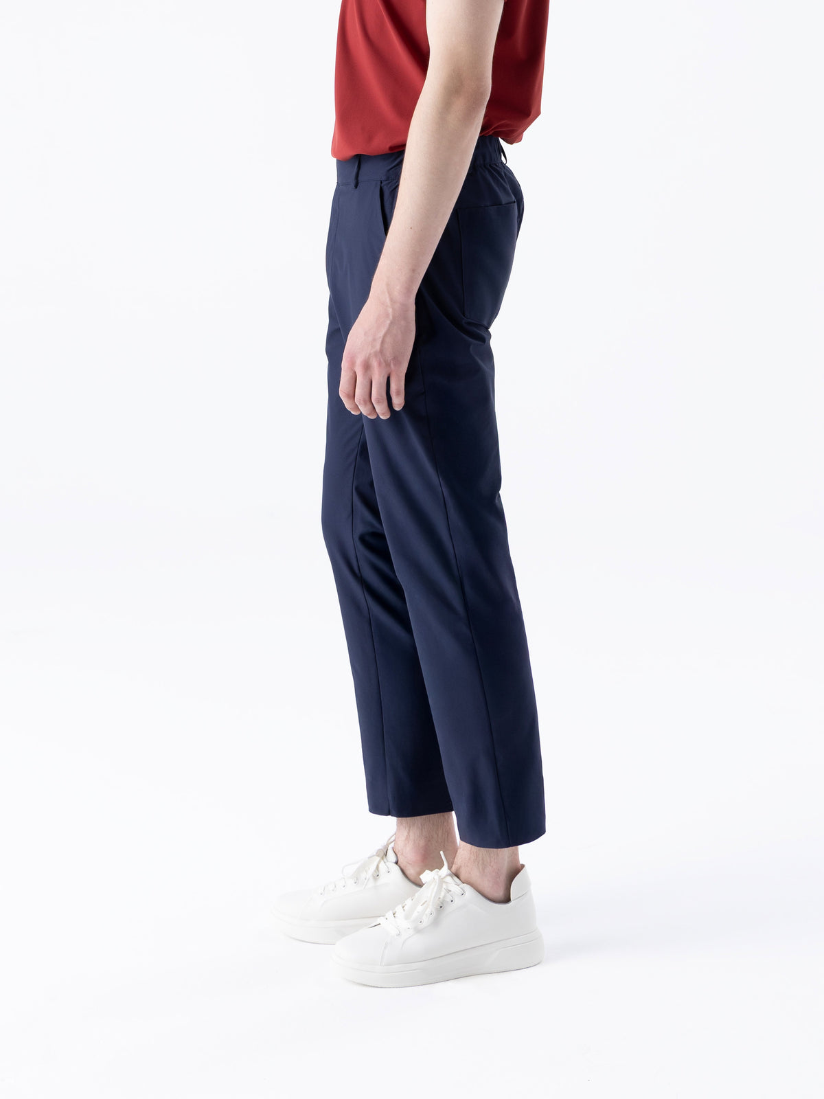 NEW TECHNICAL CHINOHOSE