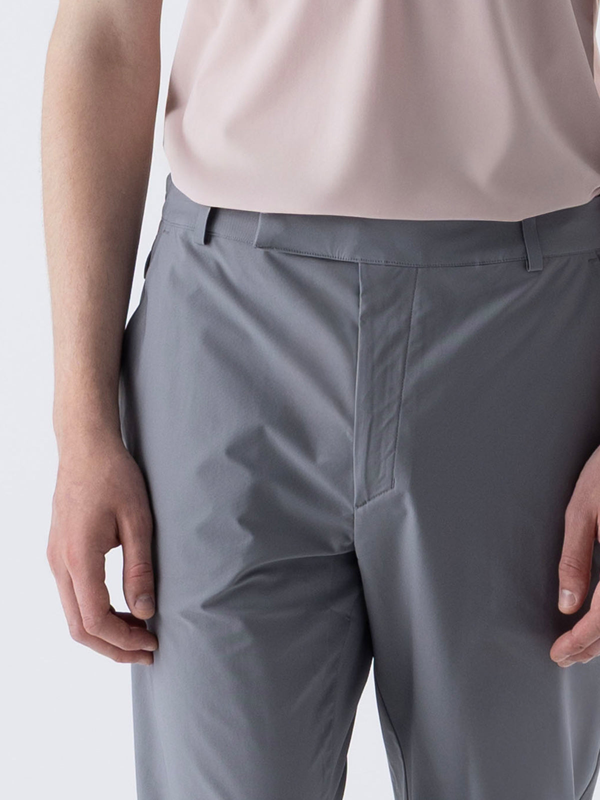 NEW TECHNICAL CHINOHOSE
