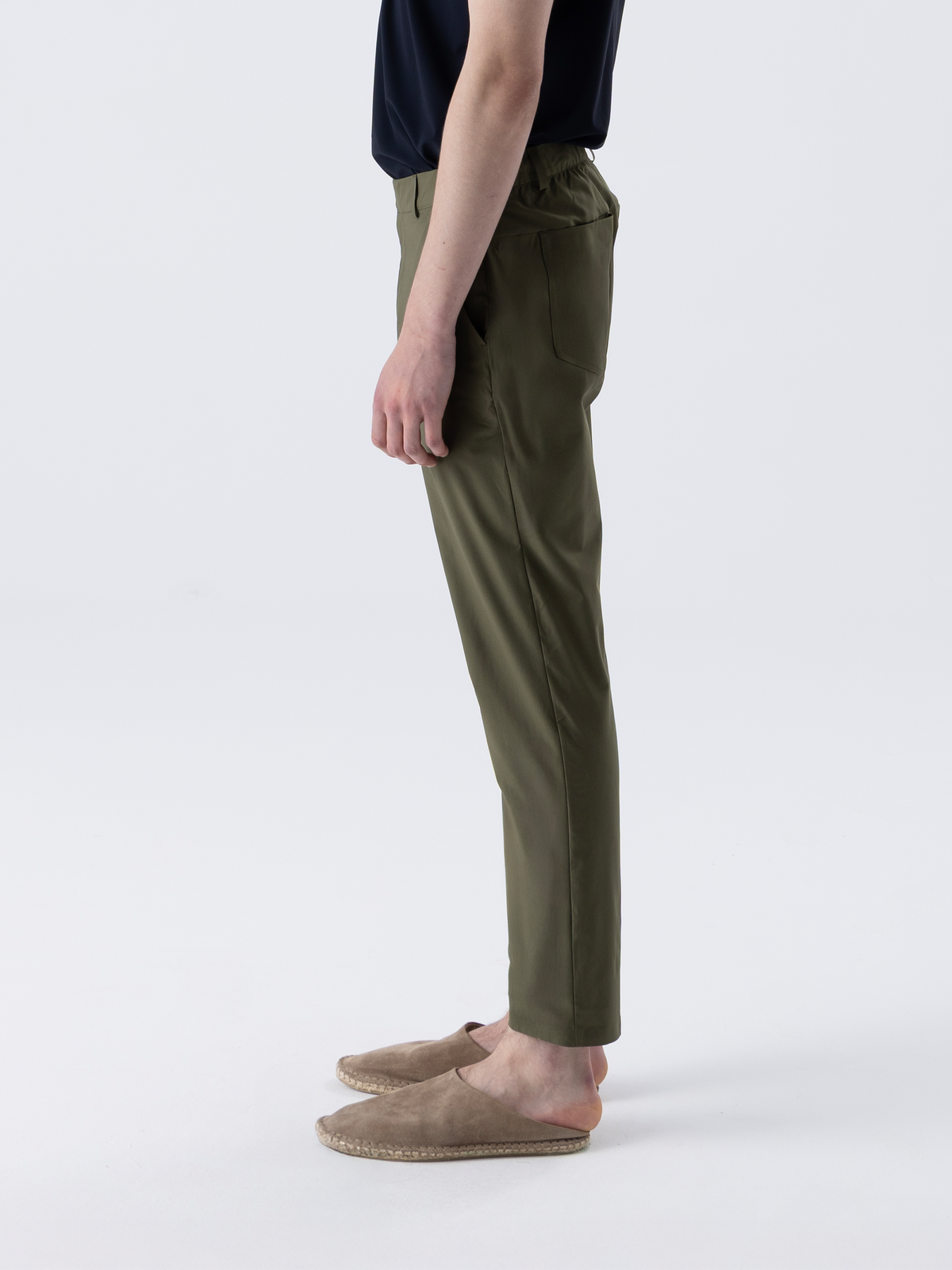 NEW TECHNICAL CHINOHOSE