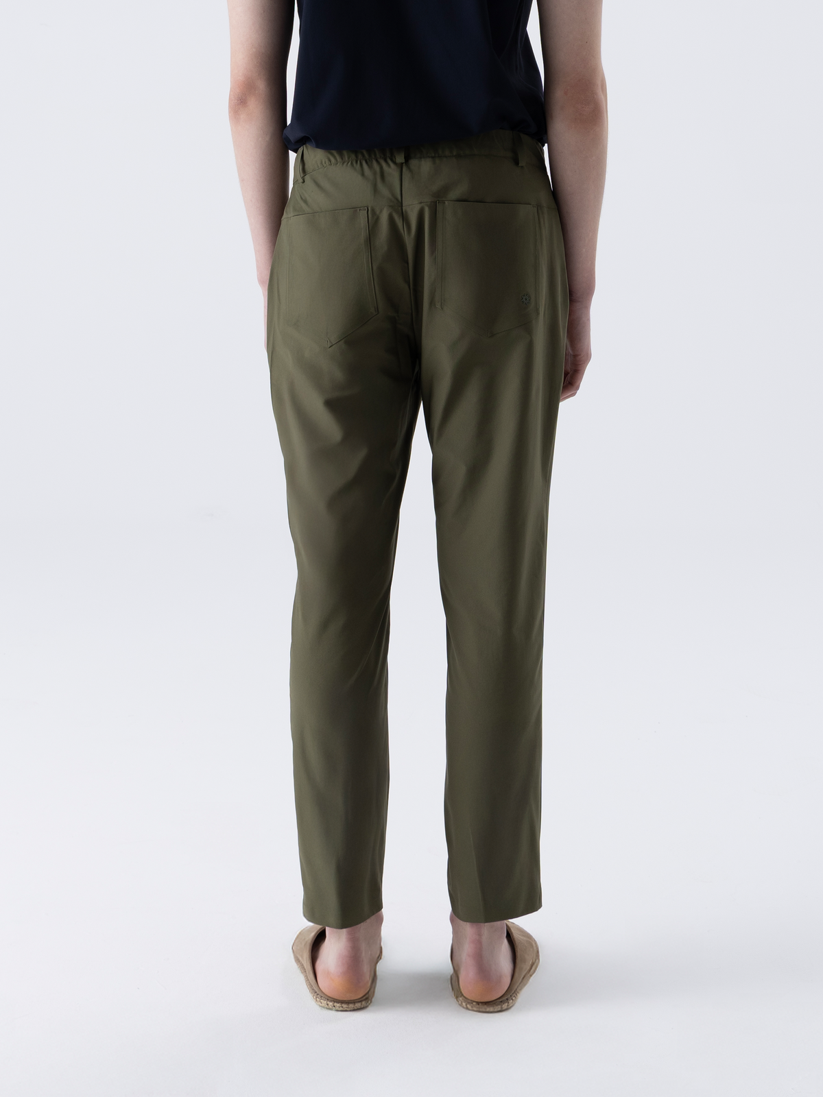 NEW TECHNICAL CHINOHOSE