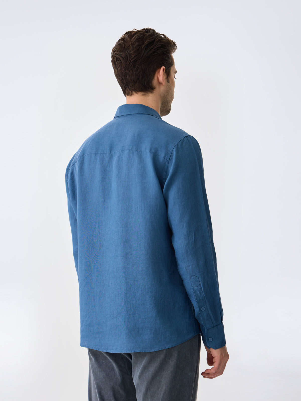 Hemd THE LINEN