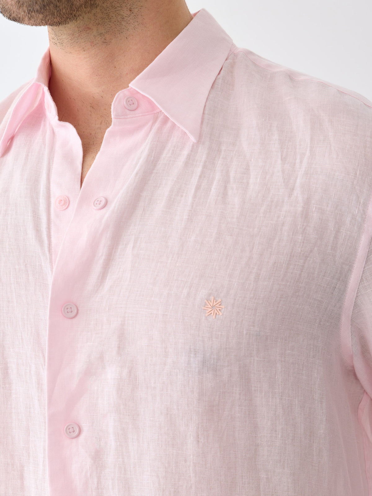 Hemd THE LINEN