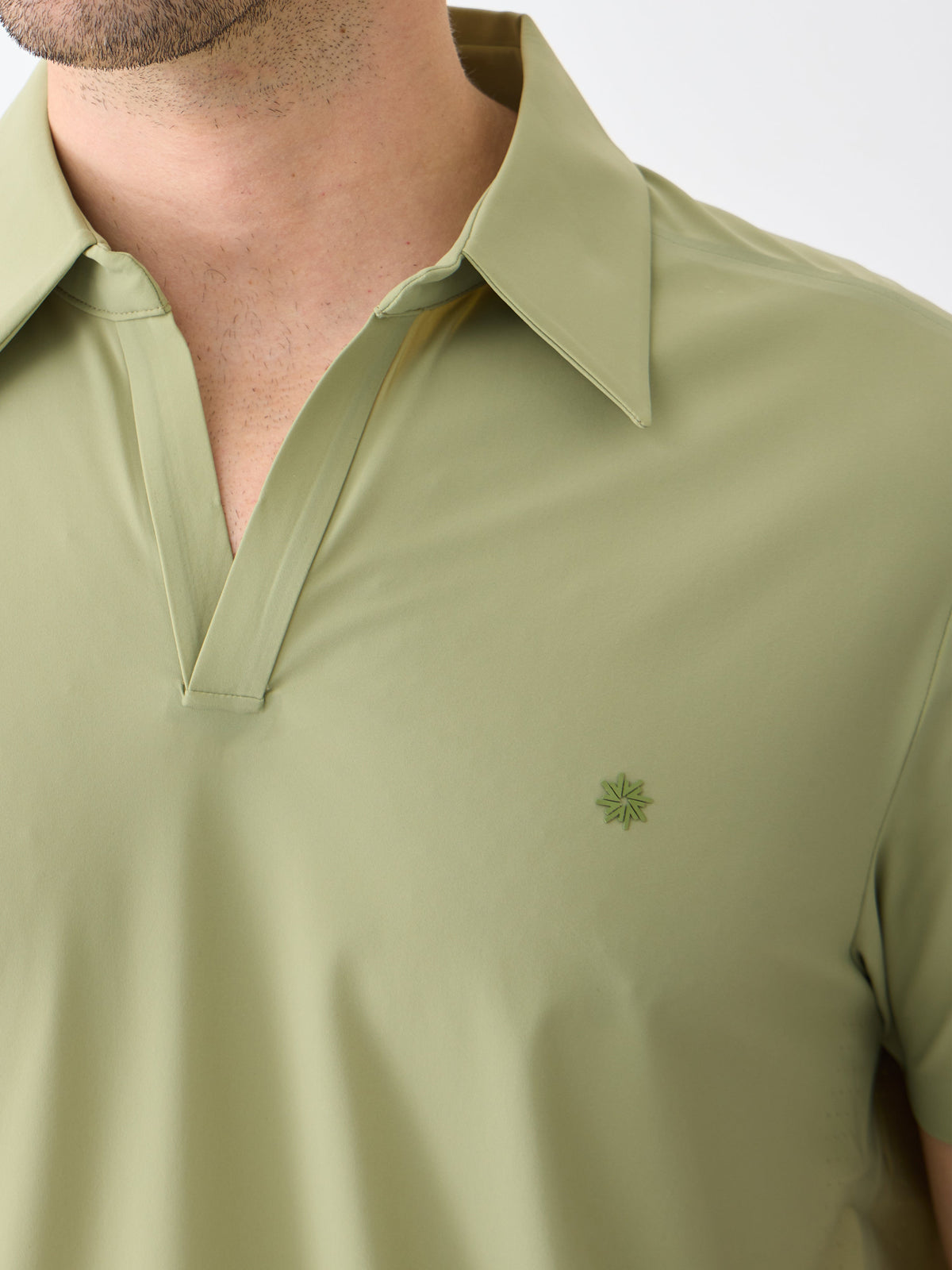 AIRY POLO