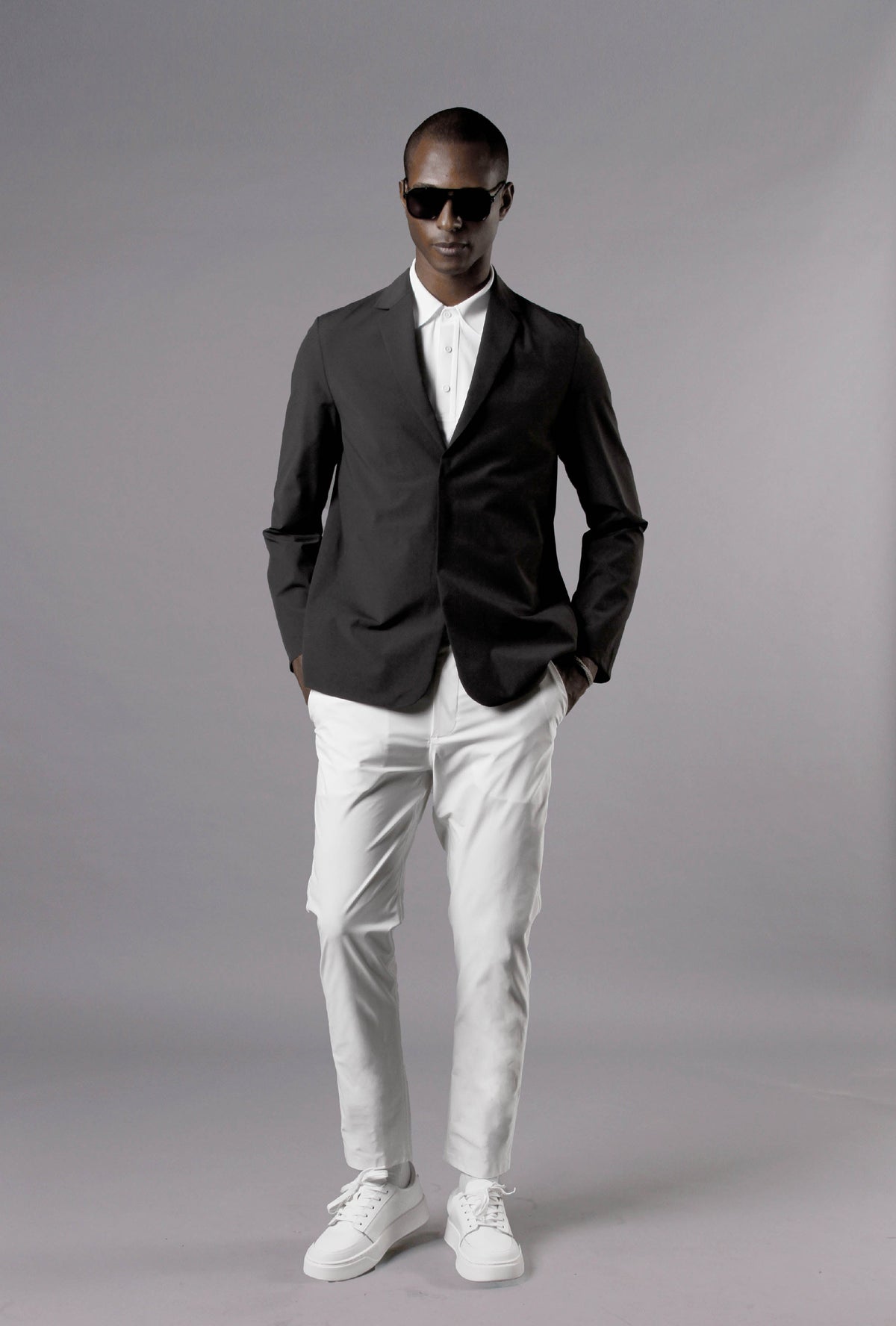 TECHNICAL BLAZER