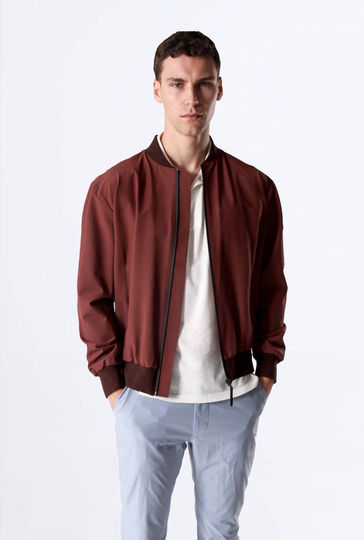 FLEX BOMBERJACKE