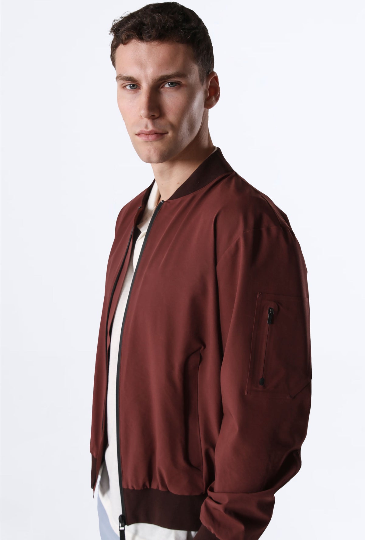 FLEX BOMBERJACKE