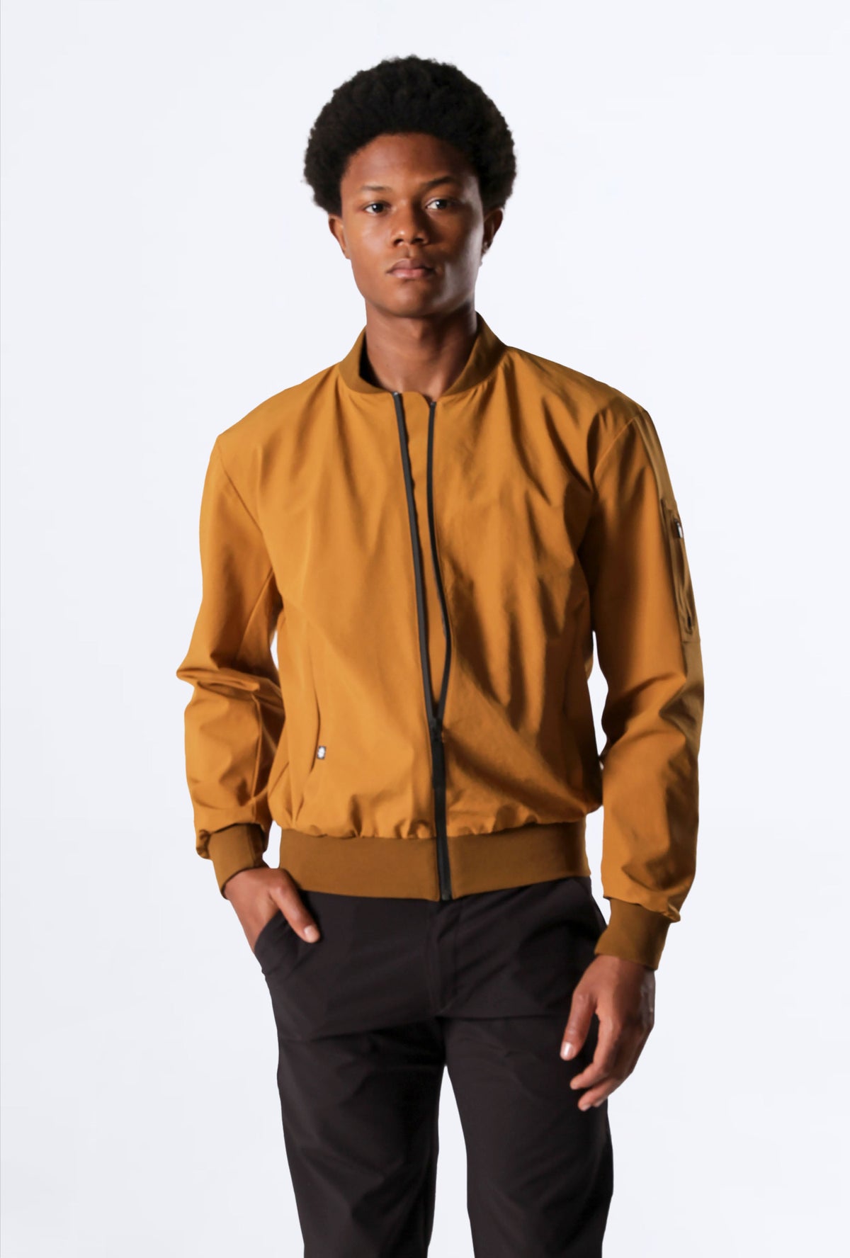 FLEX BOMBERJACKE