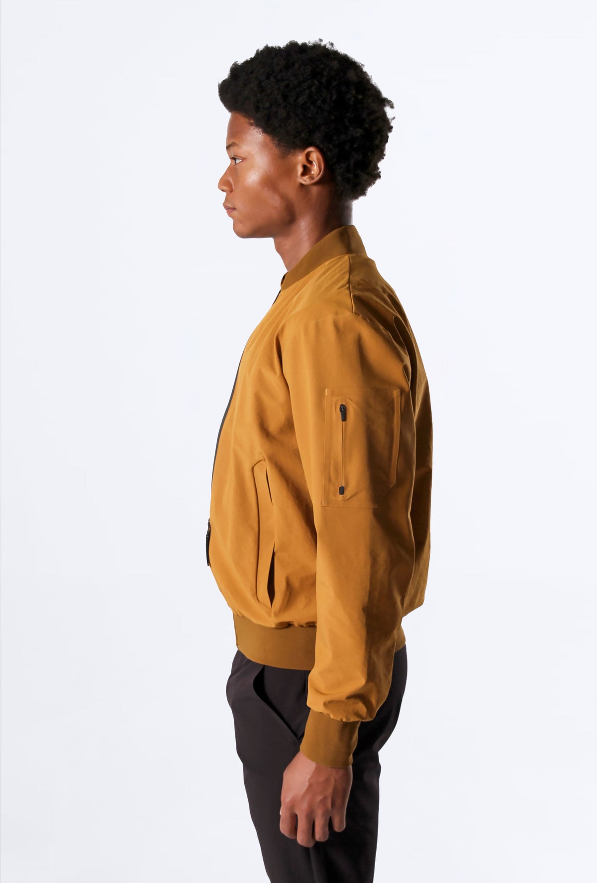 FLEX BOMBERJACKE