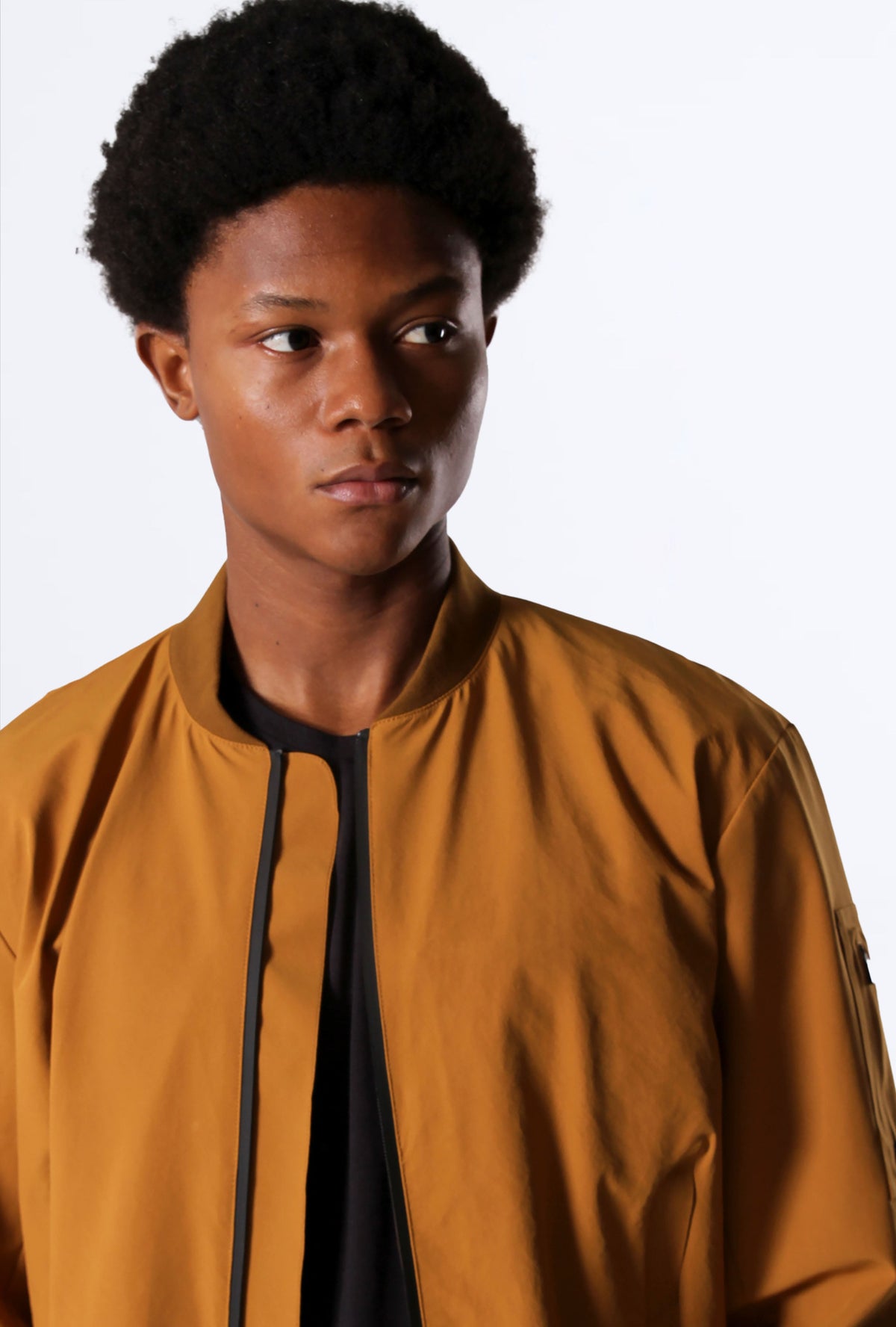 FLEX BOMBERJACKE