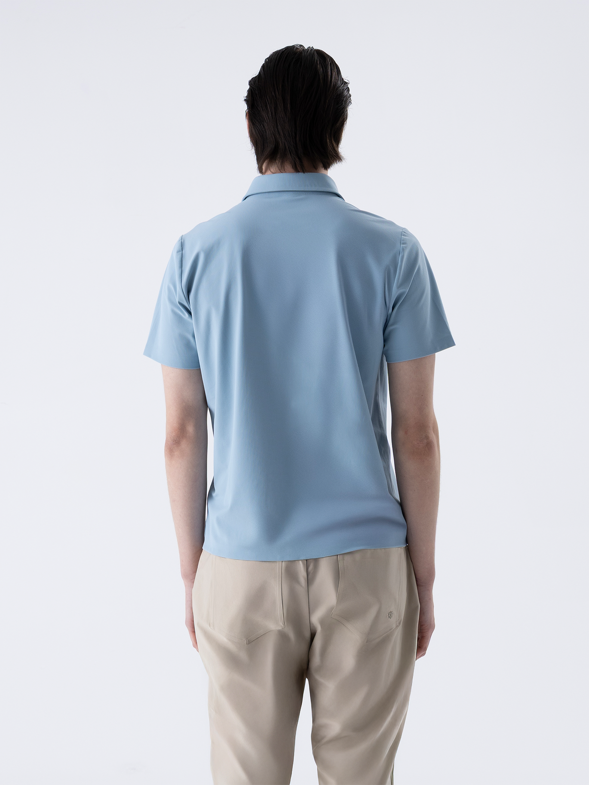 Poloshirt COMFORT PIQUE