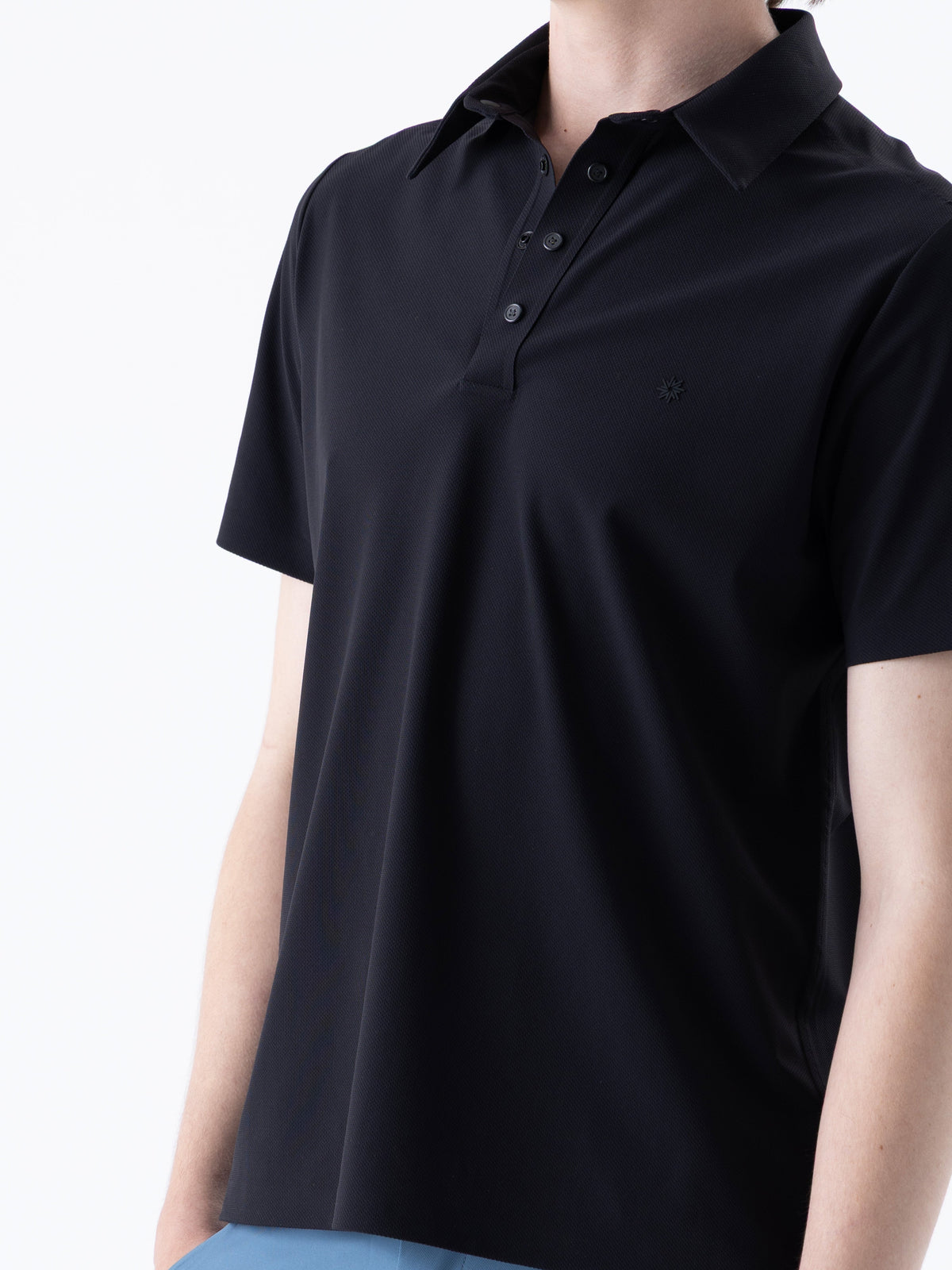 Poloshirt COMFORT PIQUE