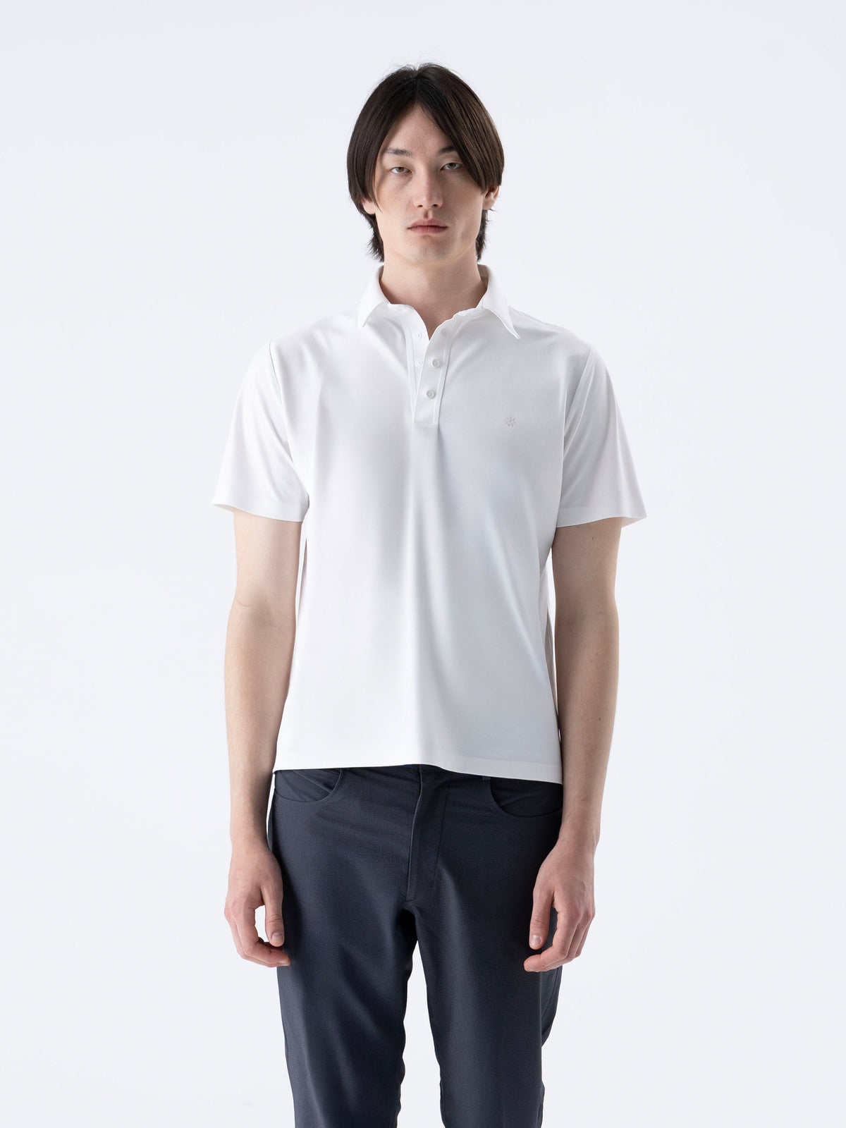 Poloshirt COMFORT PIQUE