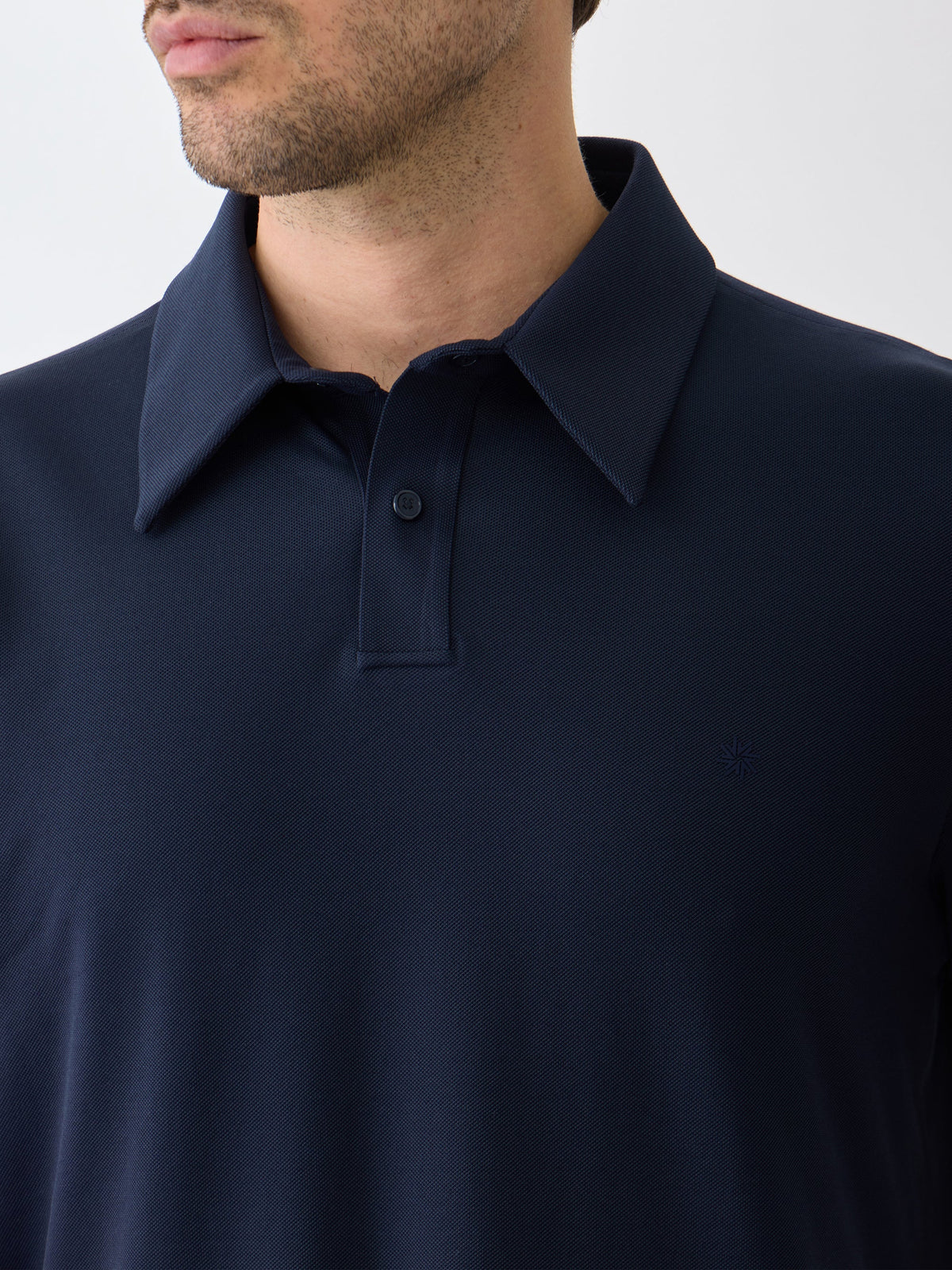 ALL DAY POLOSHIRT