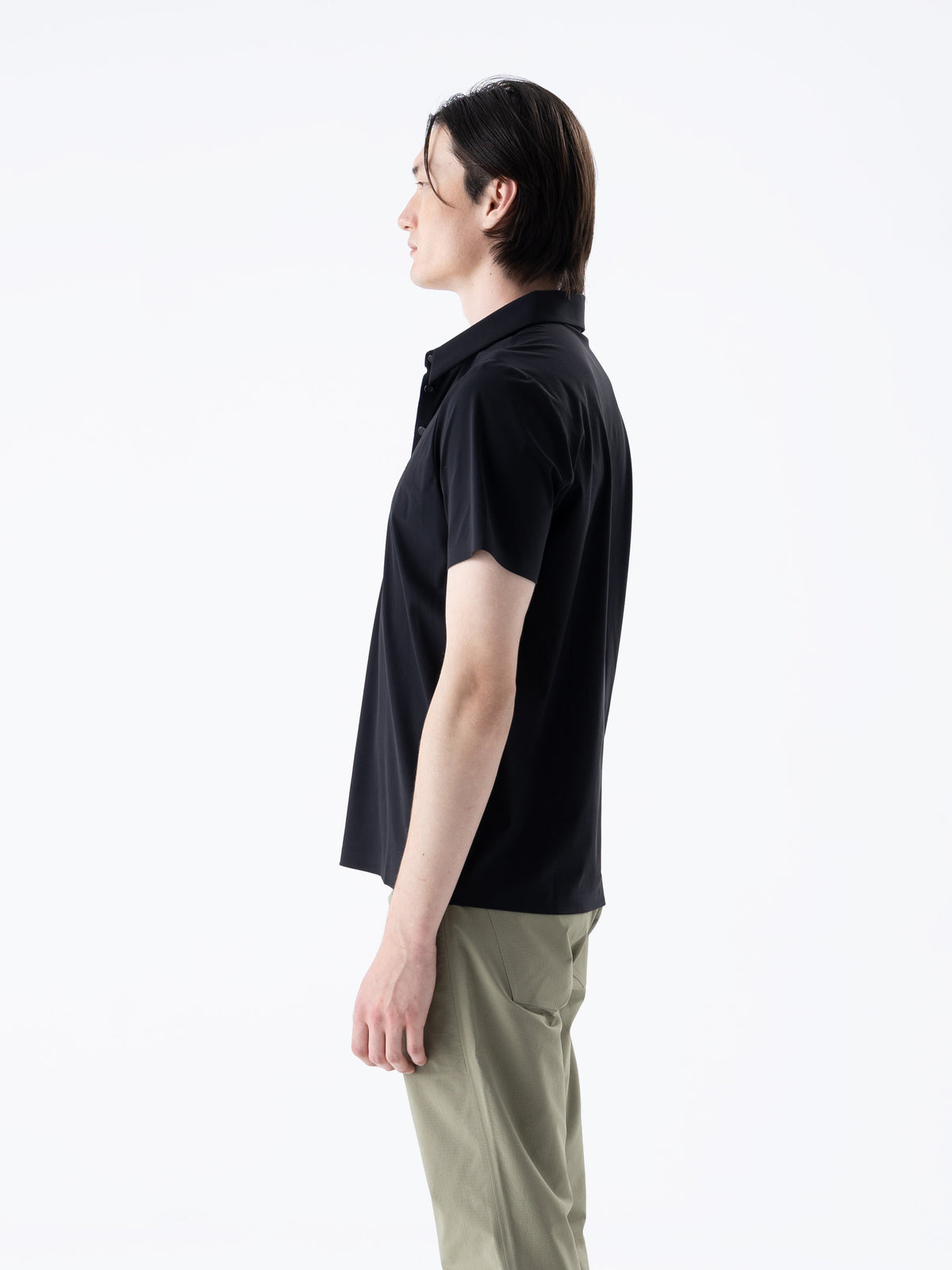 SENTIENT POLOSHIRT