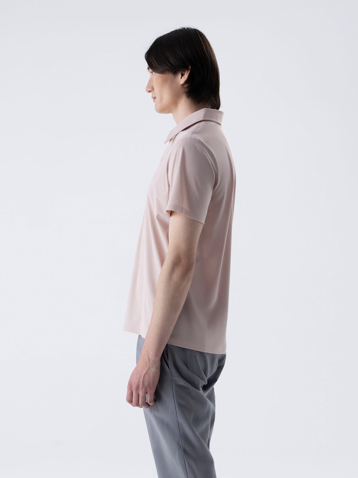SENTIENT POLOSHIRT