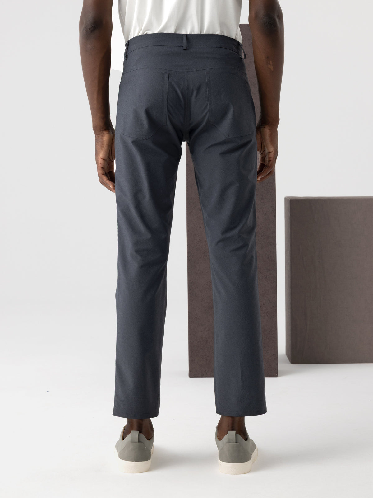 NEO TECHNO DENIMHOSE
