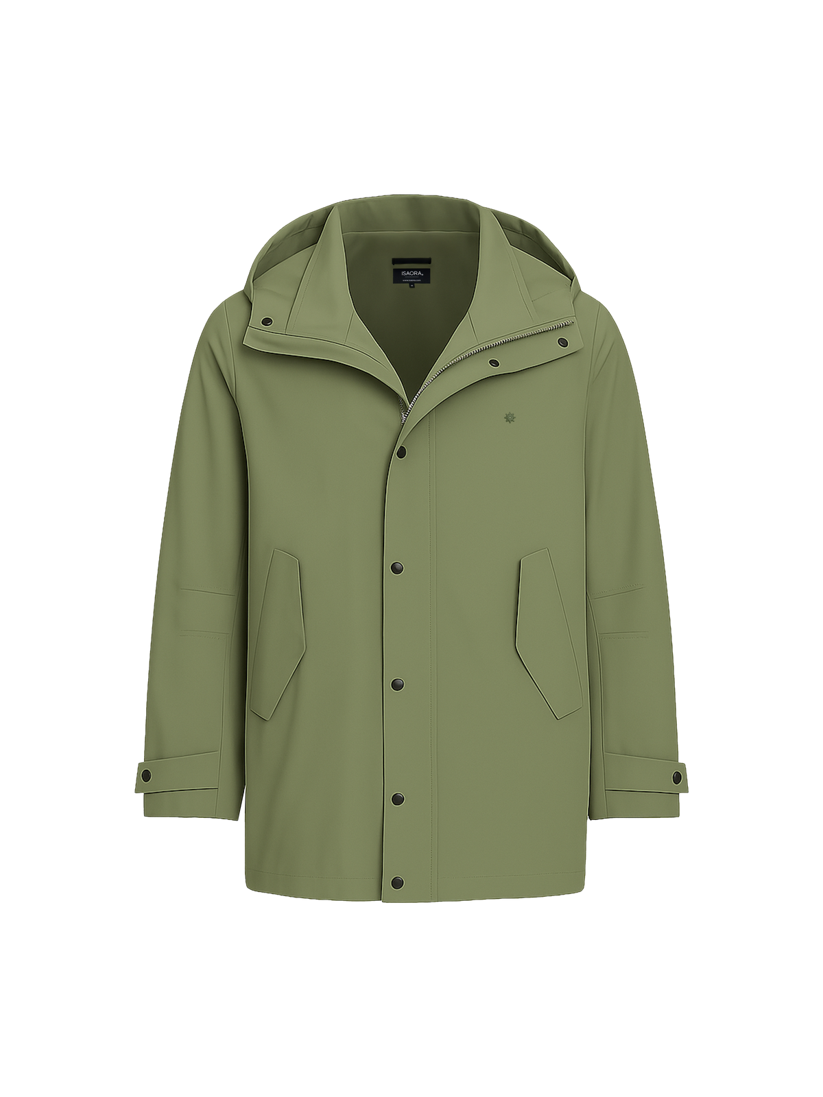 THUNDER SAILING JACKET