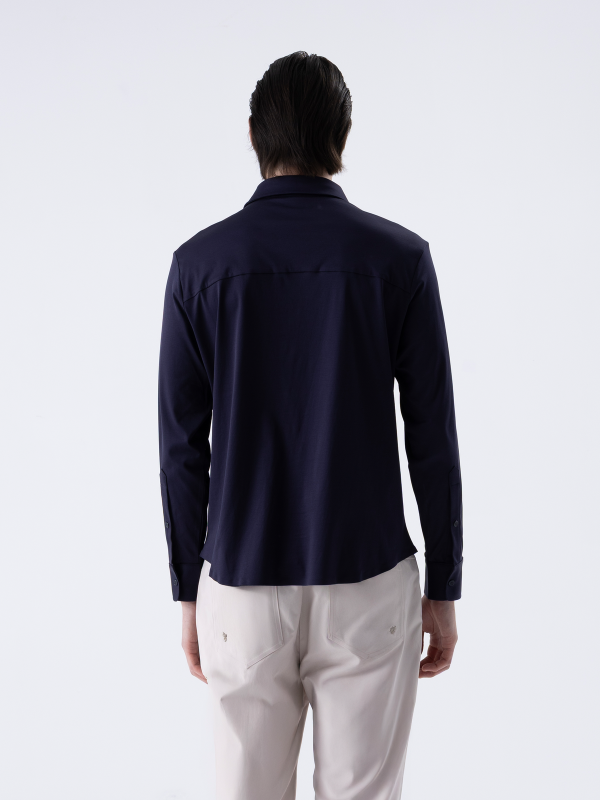 Hemd SUPER MERCERIZED LS