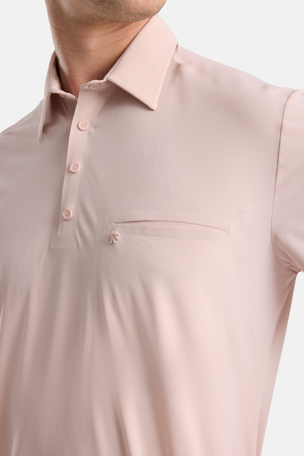 Poloshirt ULTRA LIGHT SENTIENT
