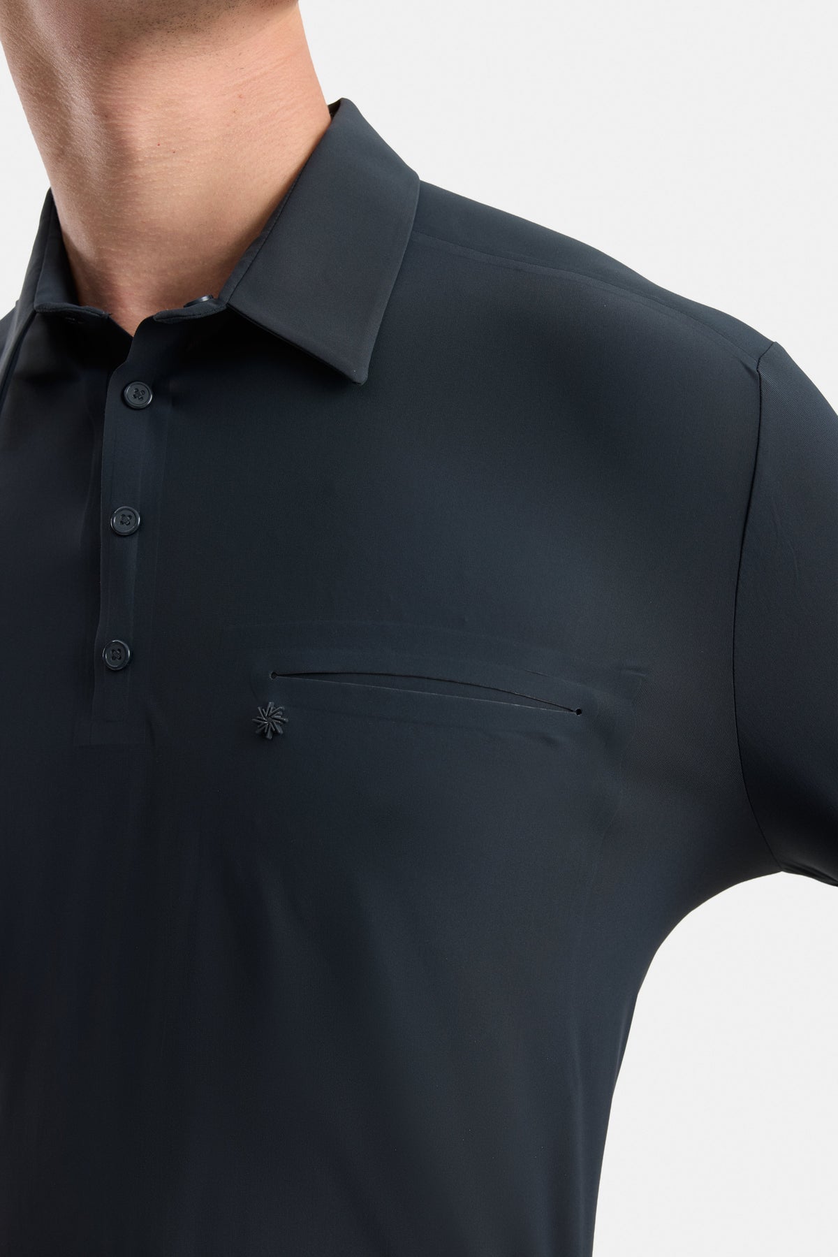 Poloshirt ULTRA LIGHT SENTIENT