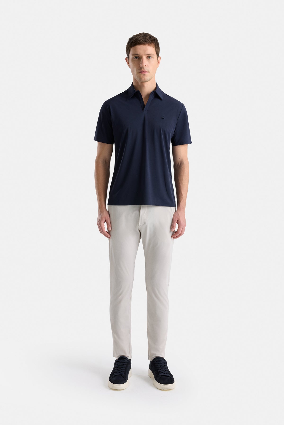 Poloshirt AIRY V2