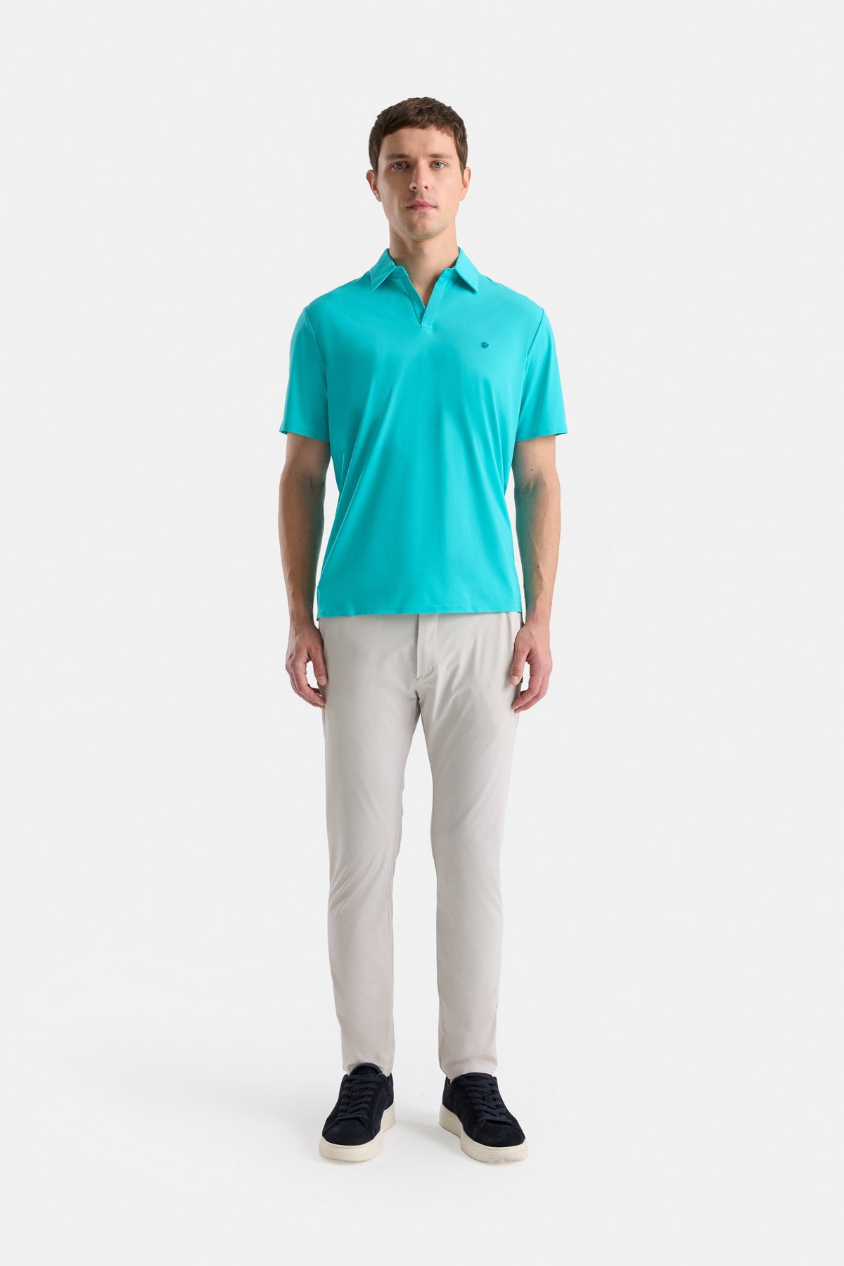 Poloshirt AIRY V2