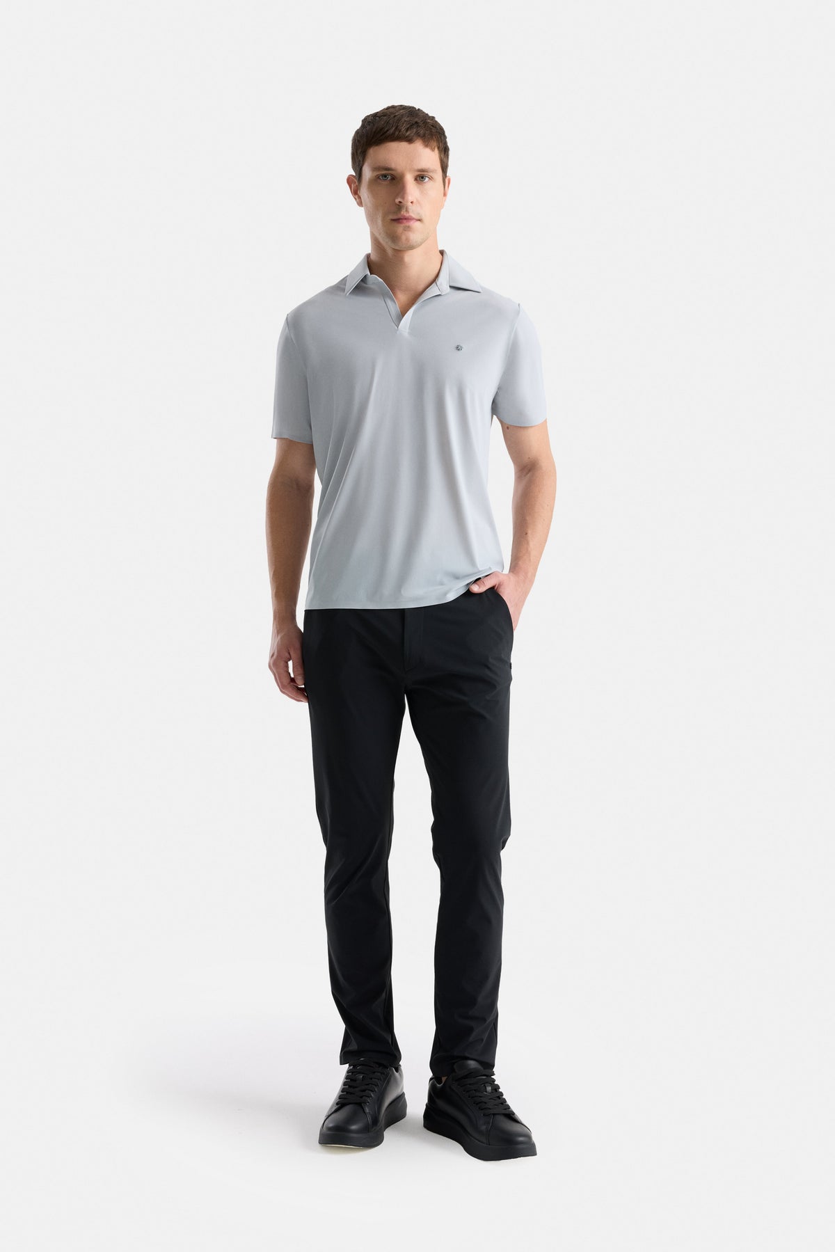 Poloshirt AIRY V2