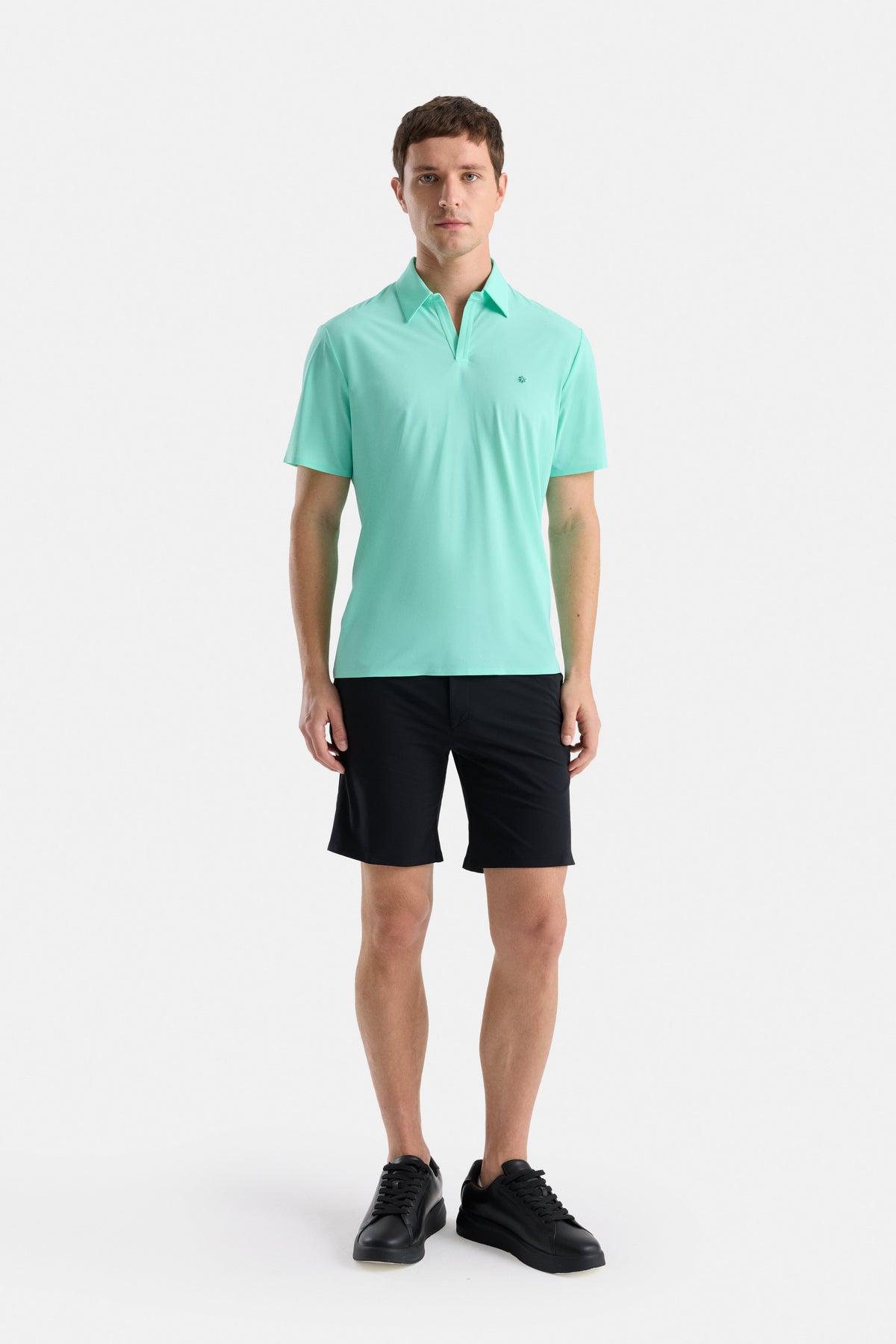 Poloshirt AIRY V2