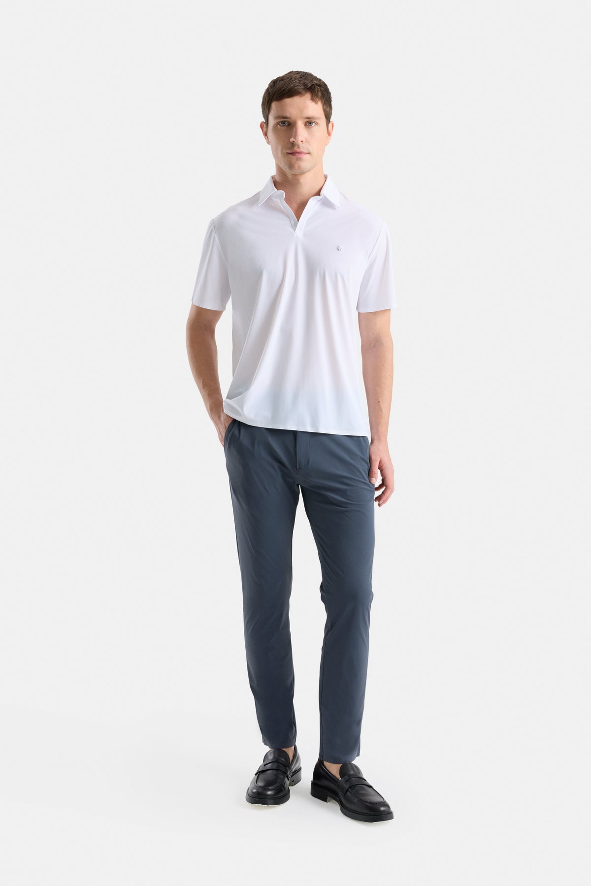 Poloshirt AIRY V2