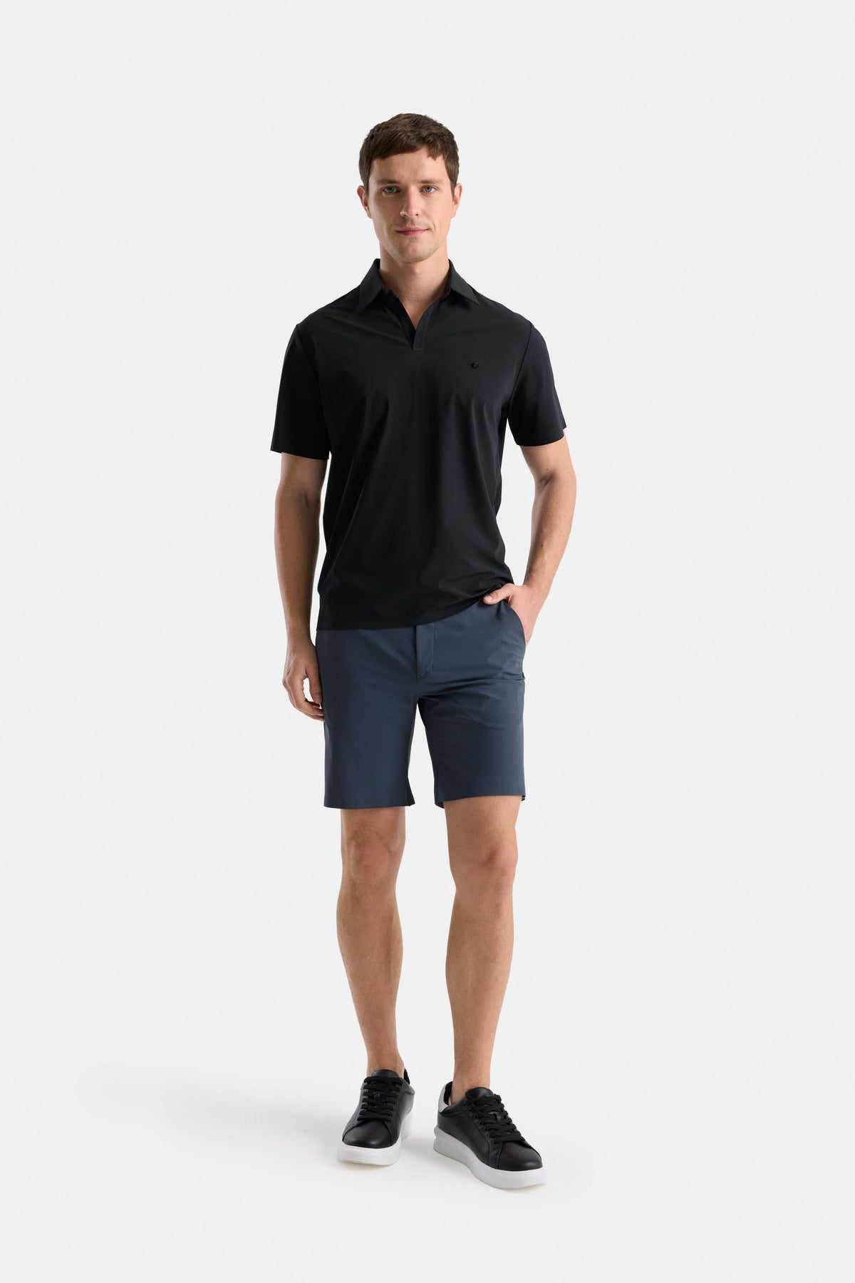 Poloshirt AIRY V2