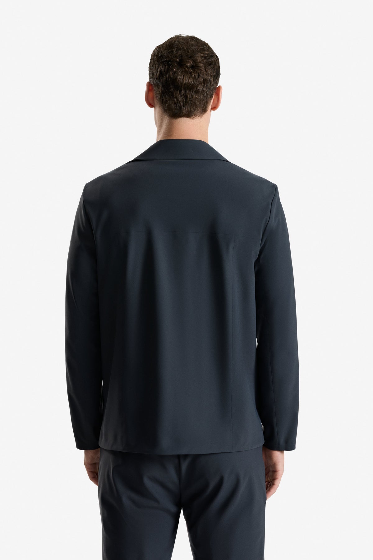 Overshirt DOWNTOWN